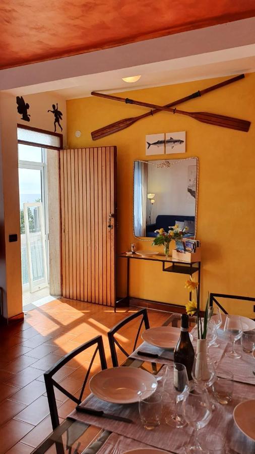 Holiday home Ca Del Polpo *