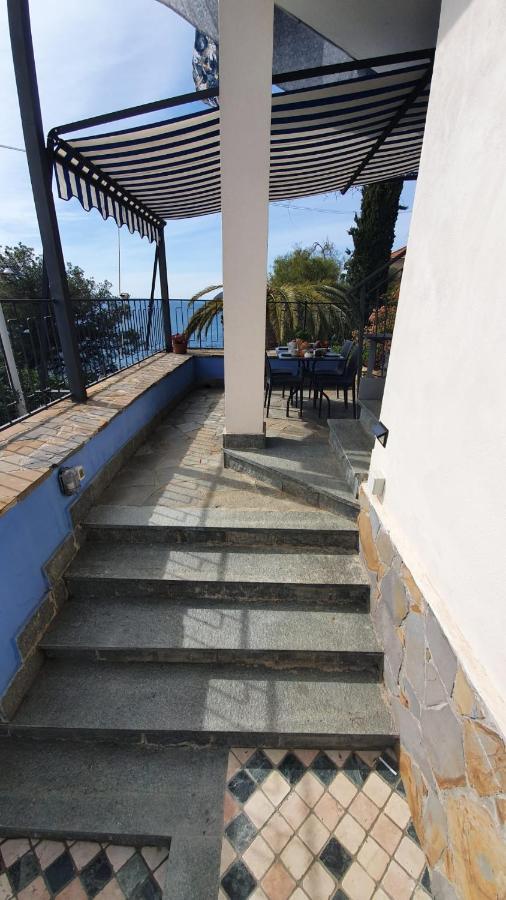 Holiday home Ca Del Polpo Cervo