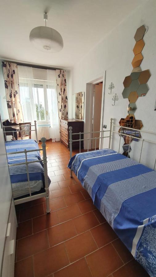 Hébergement de vacances Ca Del Polpo *