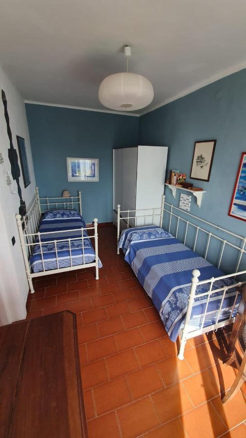 Ca Del Polpo Cervo
