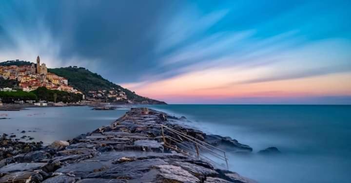 Ca Del Polpo Holiday home