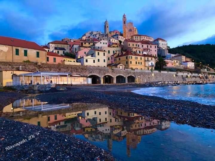 Ca Del Polpo * Cervo
