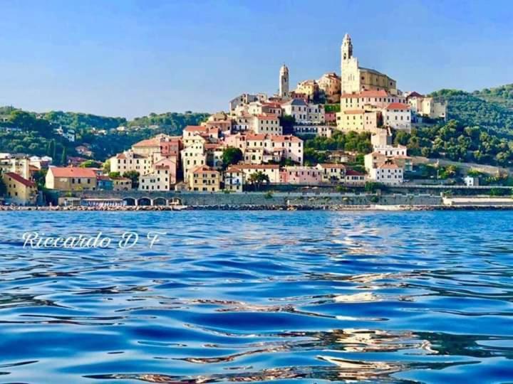 Ca Del Polpo Hébergement de vacances *