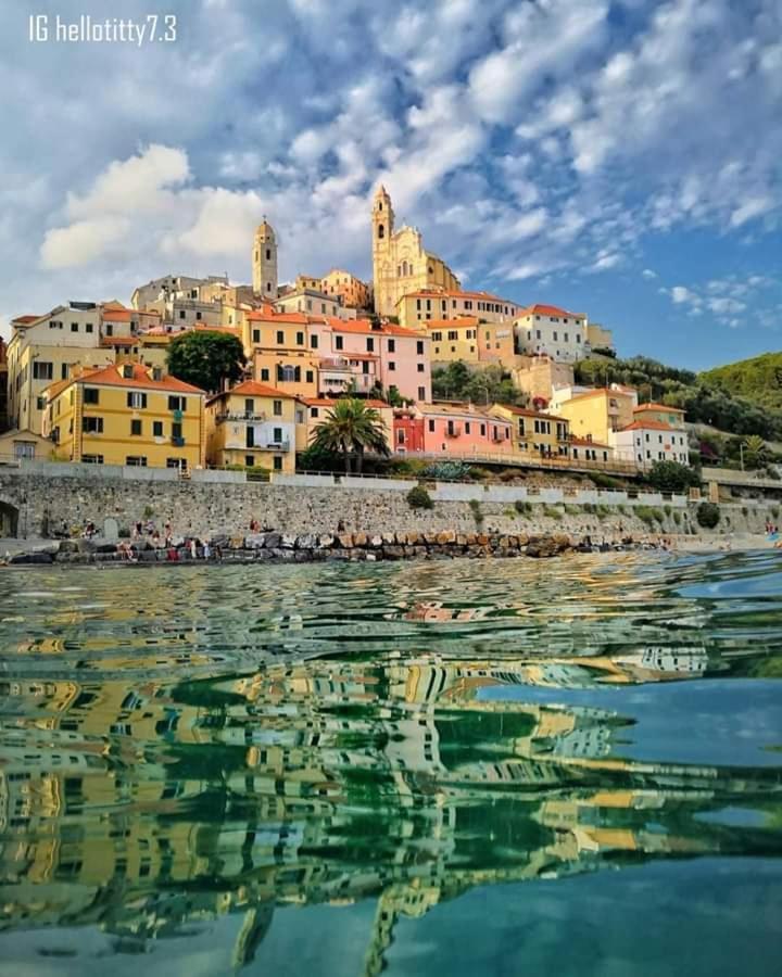 Ca Del Polpo
