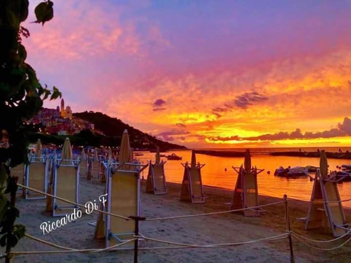 Ca Del Polpo * Cervo