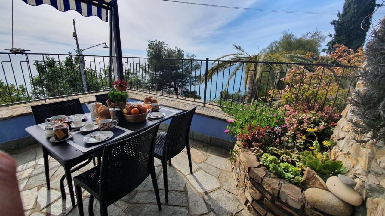Hébergement de vacances Ca Del Polpo