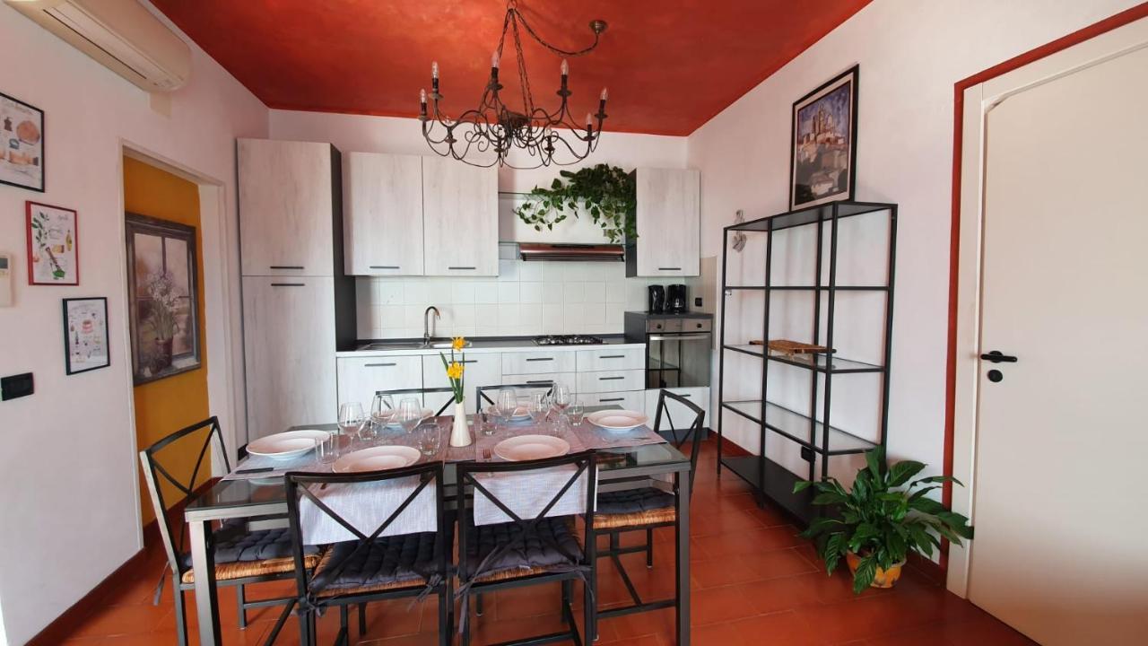 Ca Del Polpo Holiday home *