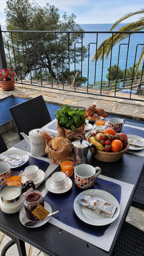 Ca Del Polpo Hébergement de vacances Cervo