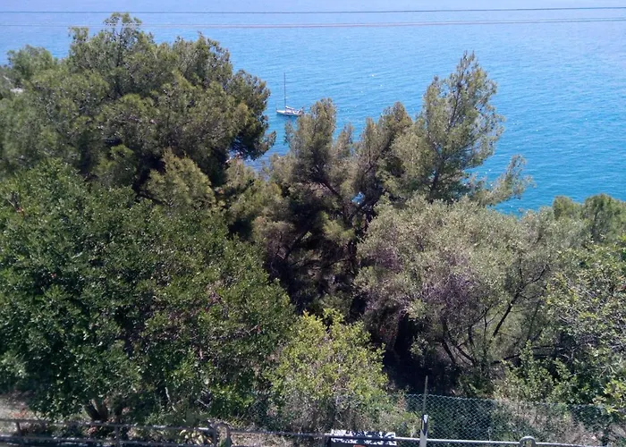 Ca Del Polpo