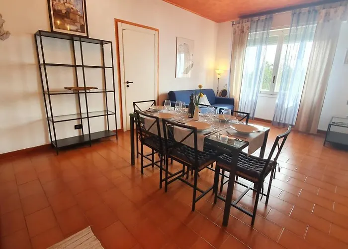 Ca Del Polpo