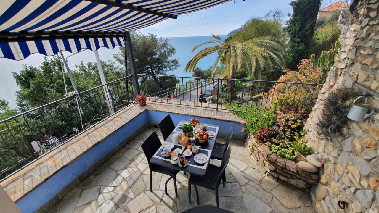 Holiday home Ca Del Polpo *