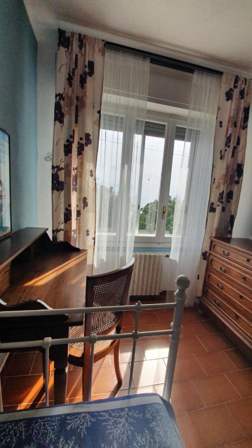 Ca Del Polpo Holiday home