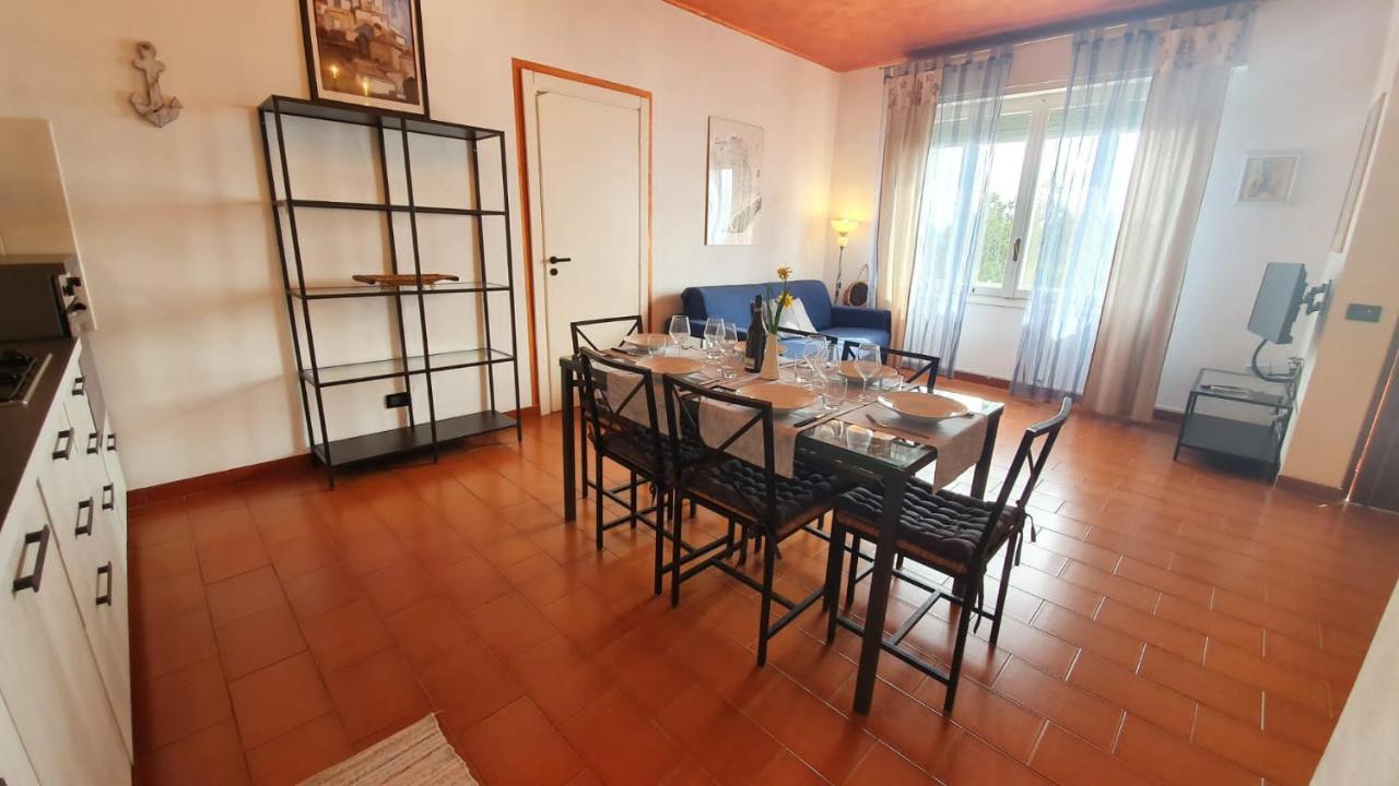 Ca Del Polpo Holiday home