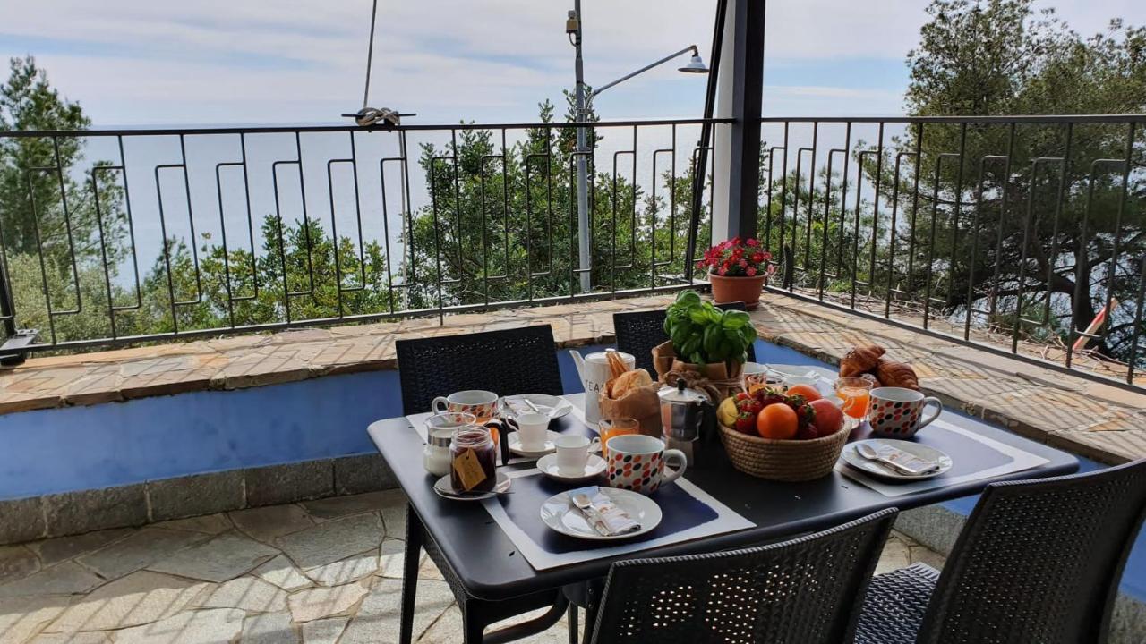 Holiday home Ca Del Polpo Cervo