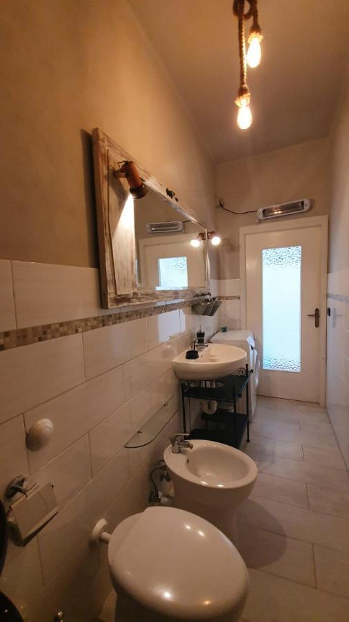 Holiday home Ca Del Polpo *