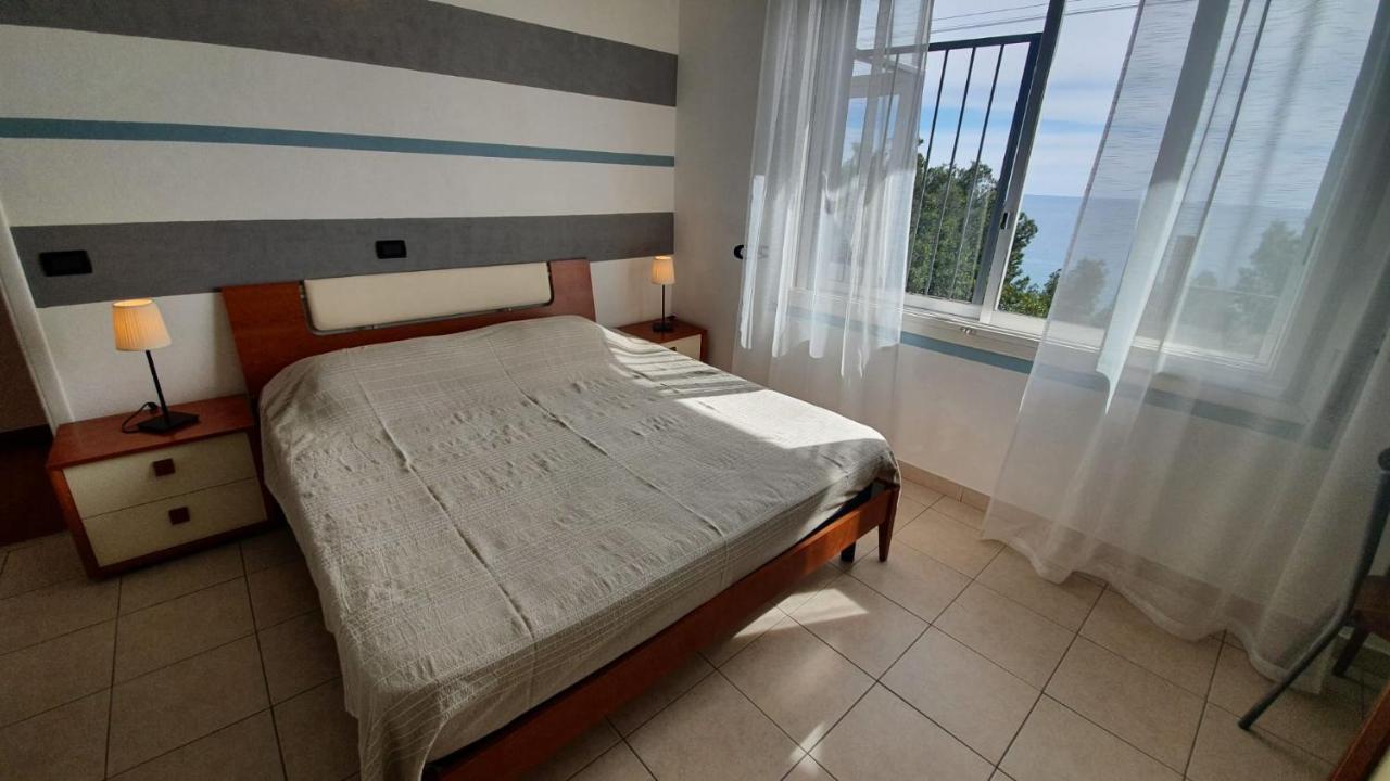Ca Del Polpo Holiday home Cervo