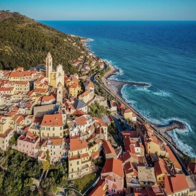 Ca Del Polpo Cervo