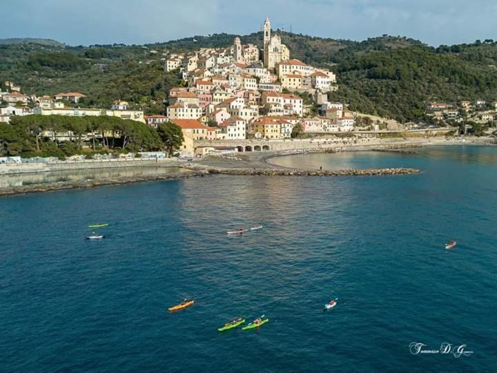 Ca Del Polpo *