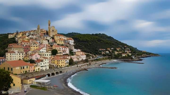 Ca Del Polpo Holiday home