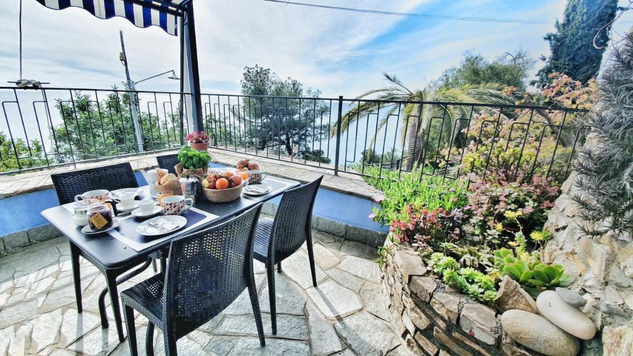 Holiday home Ca Del Polpo *