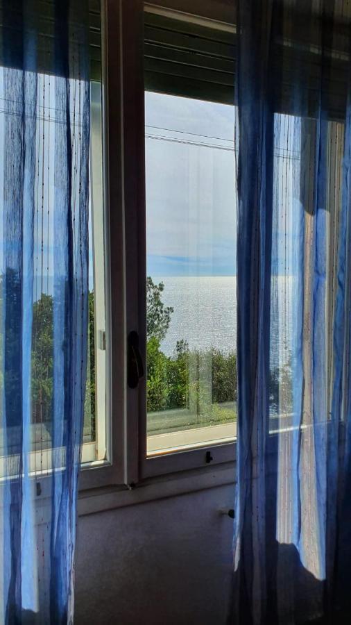 Ca Del Polpo Holiday home Cervo