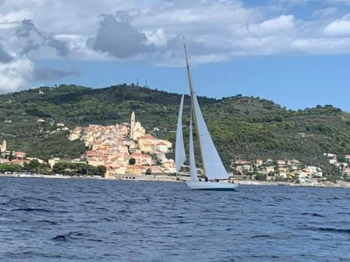 Holiday home Ca Del Polpo *