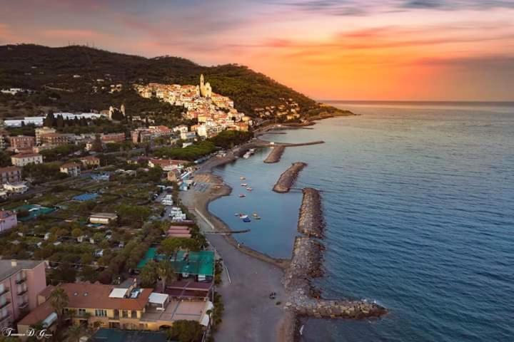 Ca Del Polpo Holiday home *