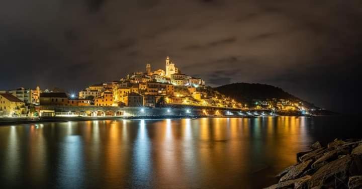 Holiday home Ca Del Polpo